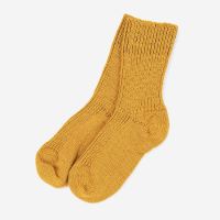 Kinder Wollsocken von Hirsch curry