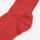 Kinder Wollsocken von Hirsch rot 2