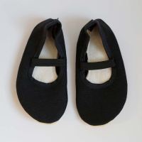 Schläppchen Eurythmieschuh