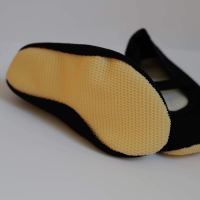Schläppchen Eurythmieschuh