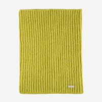 Loopschal von Pure Pure aus Baby-Alpaka, Bio-Baumwolle...