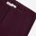 Kinder Ripp Leggings von Leela Cotton aus Bio-Baumwolle in aubergine 2