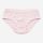 Kinder Unterhose von Sense Organics aus Bio-Baumwolle im 2-er Pack in triangles & stripes 3