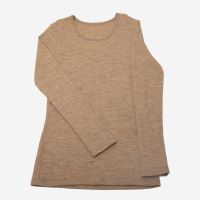 Damen Shirt Merinowolle