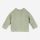 Baby Feinstrick Cardigan von Halfen aus Kaschmir-Wolle und Merinowolle in sage 2