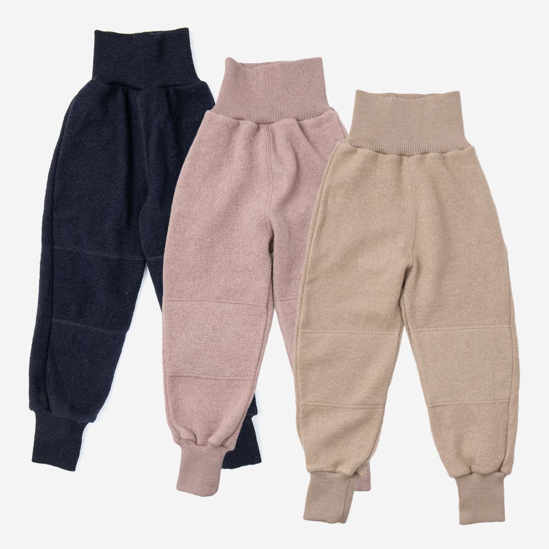 Halfen walkhose Clearance