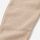 Kinder Walk-Hose von Halfen aus Wollwalk in taupe 3