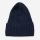 Kinder Beanie Mütze Ricky von My Alpaca aus Alpakawolle in navy