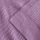 Familiendecke Gaston von Hvid aus Merinowolle in lavender 3