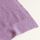 Familiendecke Gaston von Hvid aus Merinowolle in lavender 5