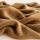 Babydecke Felix von Hvid aus Merinowolle in ochre 4