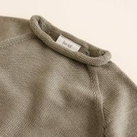 Baby Pullover Georgette
