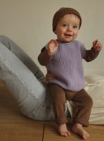 Baby Pullunder Harvey