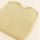 Baby Pullunder Harvey von Hvid aus Merinowolle in light yellow 3