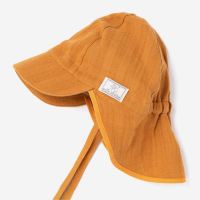 Schirmmütze Tony Musselin