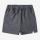 Kinder Classic Shorts von Matona aus Leinen in storm blue