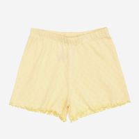 Kinder Shorts Pointelle von Copenhagen Colors aus...