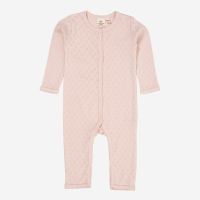 Baby Strampelanzug Pointelle Copenhagen Colors...