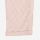 Baby Strampelanzug Pointelle Copenhagen Colors Bio-Baumwolle dusty rose Stoff