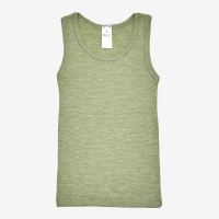 Achselhemd Baumwolle/Wolle/Seide