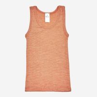 Achselhemd Baumwolle/Wolle/Seide