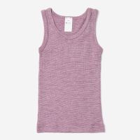 Achselhemd Baumwolle/Wolle/Seide