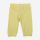 Leggings Bio-Baumwolle gerippt