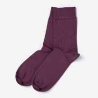 Erwachsenen Socken Bio-Baumwolle