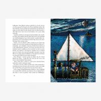 Buch „Jim Knopf und Lukas der Lokomotivführer...