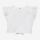 T-Shirt Bio-Baumwolle weiß