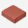 Musselin Tuch im 2er Pack von Cam Cam aus Bio-Baumwolle in sienna