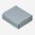 Musselin Tuch im 2er Pack von Cam Cam aus Bio-Baumwolle in florentine blue