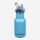 Trinkflasche Classic Narrow Sippy Cap 355ml von Klean Kanteen in hawaiian ocean