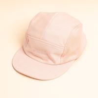 Cap Dylan von New Kids in the House aus recycelter Baumwolle in peach