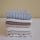 Musselin Tuch Stripes blue im 2er Pack von Cam Cam aus Bio-Baumwolle und andere