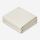Musselin Tuch Stripes camel im 2er Pack von Cam Cam aus Bio-Baumwolle