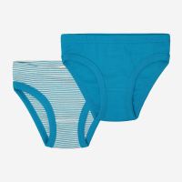 Unterhose Slip 2er Pack