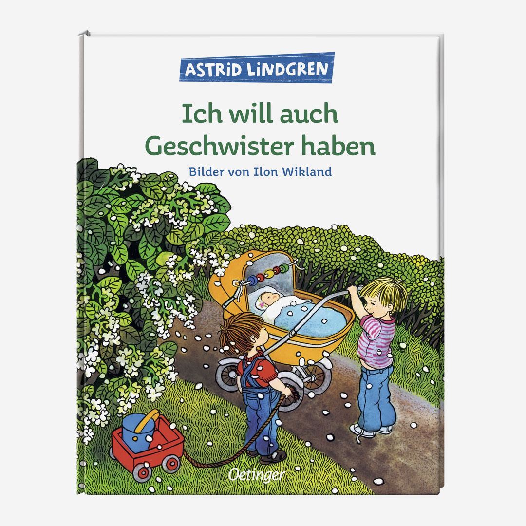 Stilvolle Buch Ber Geschwister Ebenbild