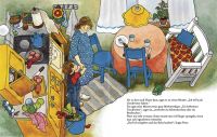Buch „Ich will auch Geschwister haben"