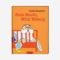 buch oetinger gunilla bergström gute nacht willi...