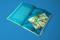 Buch „Bosco Rübe rast durchs Jahr“ von Finn-Ole Heinrich, Dita Zipfel & Tine Schulz 3