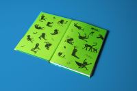 Buch „Bosco Rübe rast durchs Jahr“ von Finn-Ole Heinrich, Dita Zipfel & Tine Schulz 4