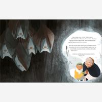 Buch Winterschlaf von Alex Morss und Sean Taylor 3