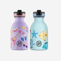 Trinkflasche Edelstahl Kinder 250ml