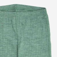 Lange Damen Unterhose Wolle