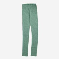 Lange Damen Unterhose Wolle