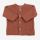 Kinder Strickjacke Merinowolle