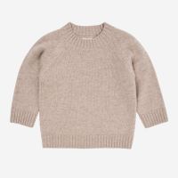 Pullover Kaschmir beige 128