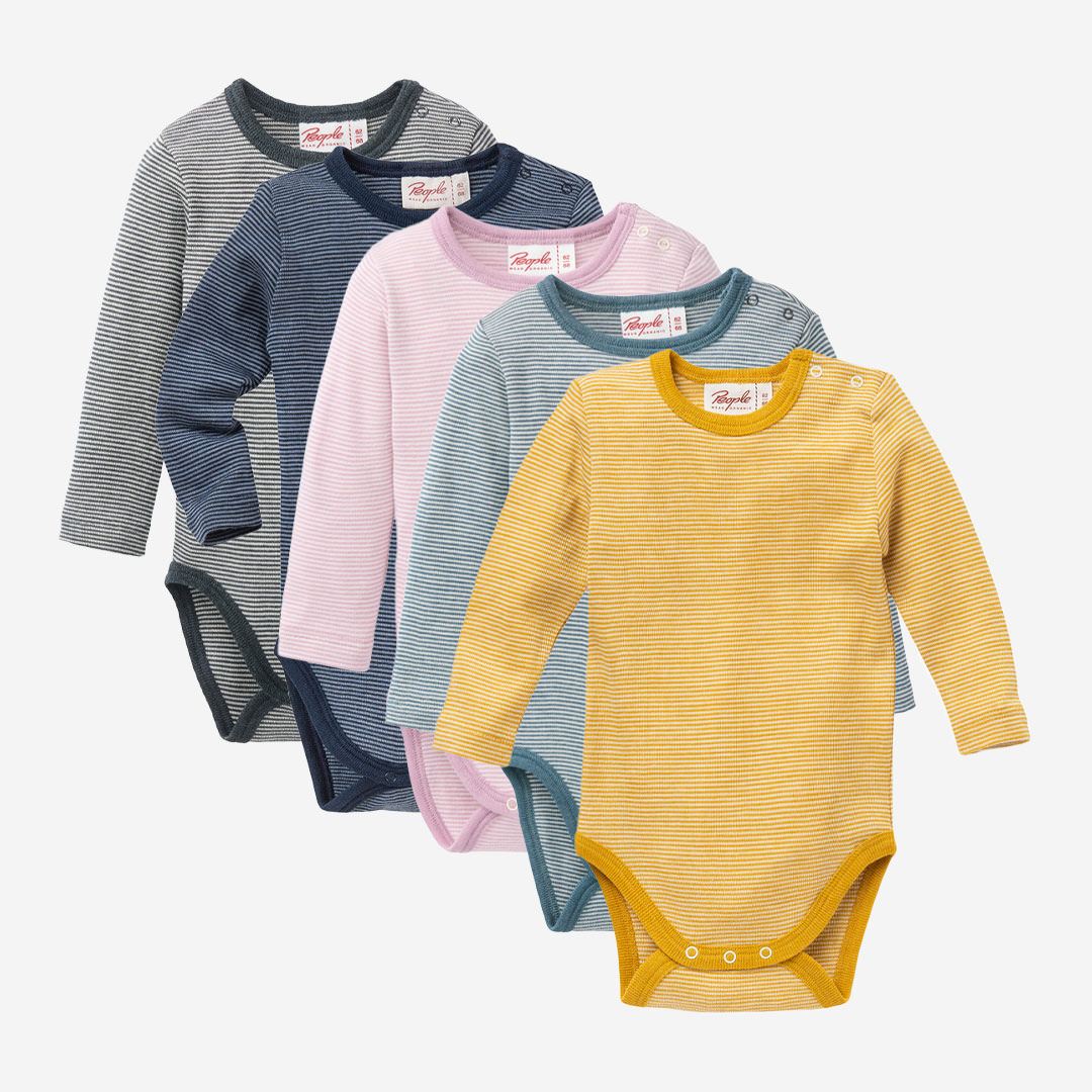 Wolle Seide Body Sale