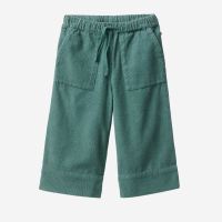 Kinder 7/8 Cord-Hose eukalyptus 128